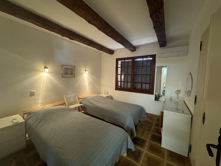 Спална соба 2