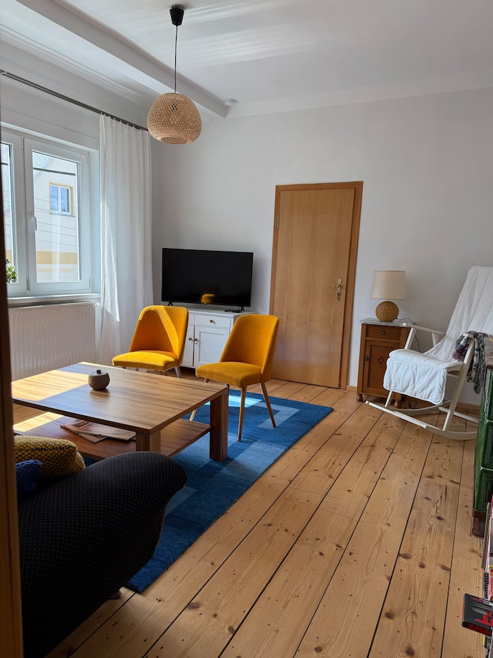 ห้องนั่งเล่น