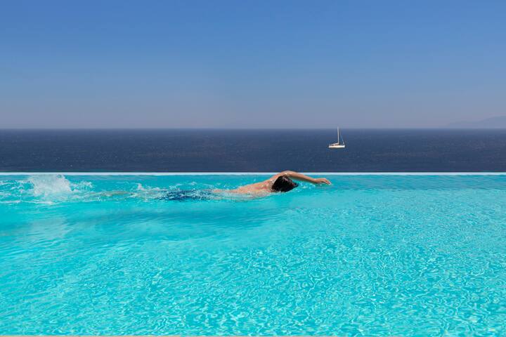 Mykonos.bliss Cyanea gallery image 5