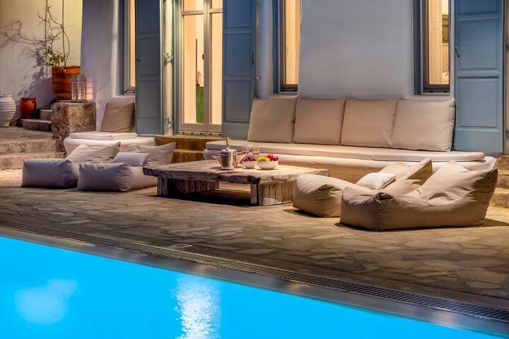 Mykonos.bliss Cyanea gallery image 3