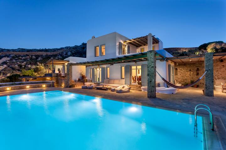 Mykonos.bliss Cyanea gallery image 4