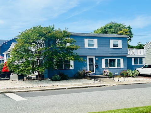 Bayside Beauty in the Heart of Ship Bottom