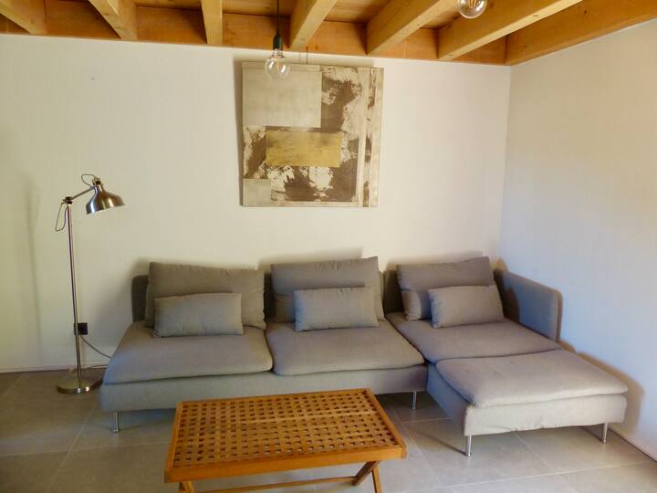 Joli Appartement 4* - Balagne