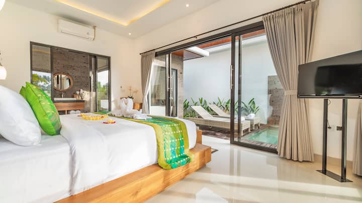 საძინებელი