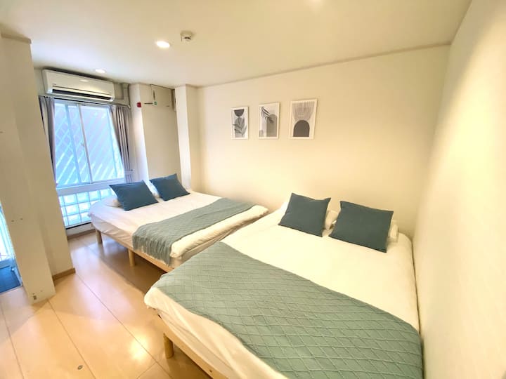 საძინებელი 1