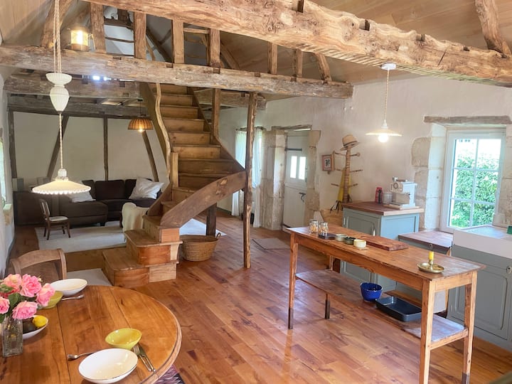 Gîte De Charme En Dordogne - Bergerac