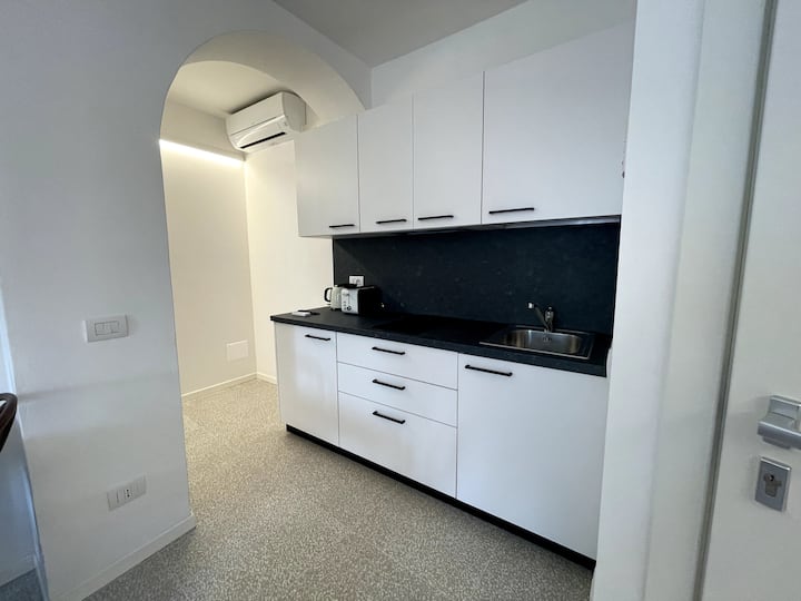Appartamento “Sud” In Villa - Bardolino