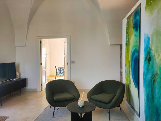 Dimora Torre Baldassarra – Private Pool gallery image 5