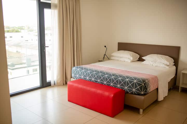 Спална соба 1