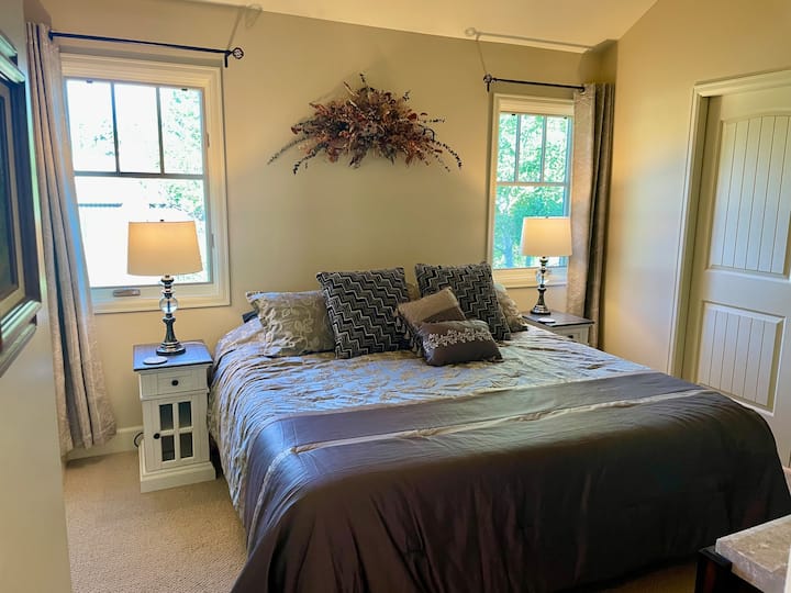 Dormitorio principal