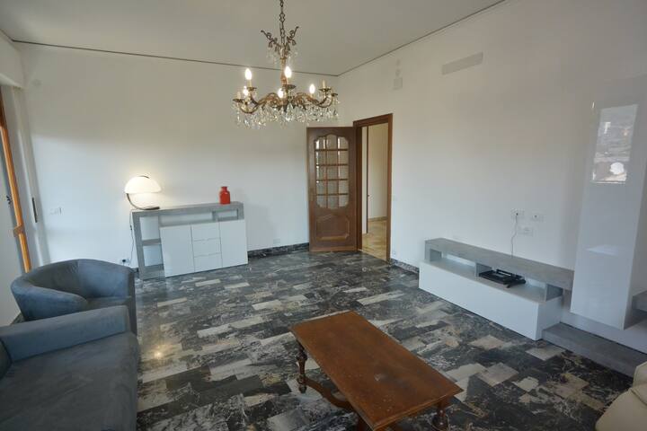 San Michele Appartamento - Savona