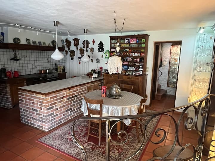 Maison Charme, Château Méréville - Angerville