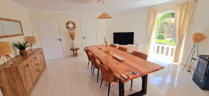 Casa Verdushi - Calp