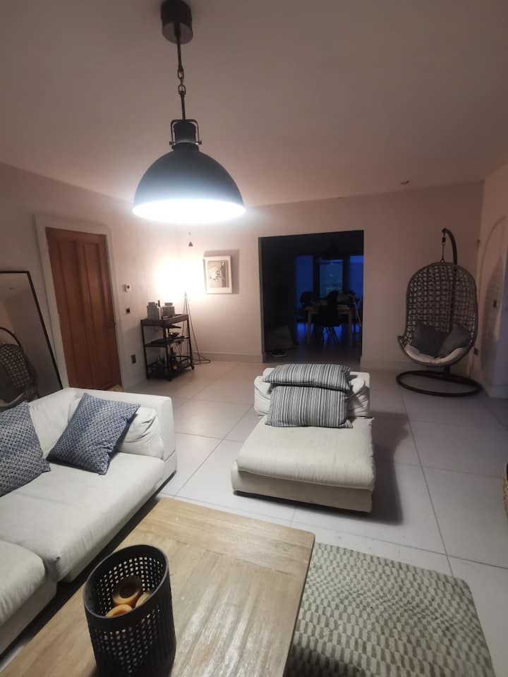 Country House Single Room - Roscommon