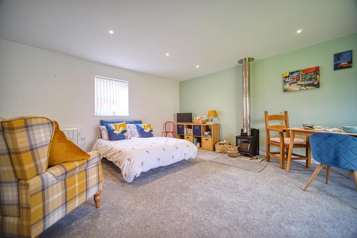 Спално помещение