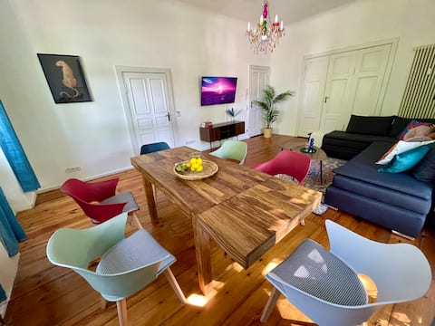 Villa Ambiente Falkensee -  Maria