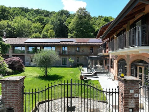 Cascina Girba - Near Turin