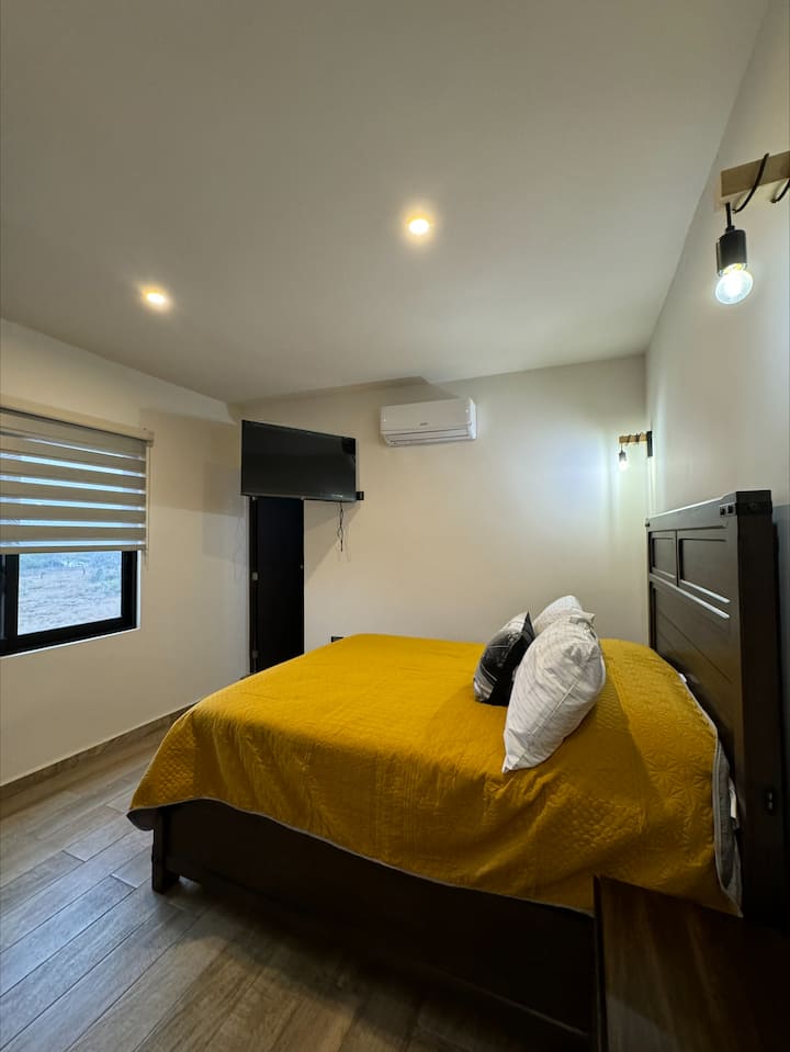Habitación 4