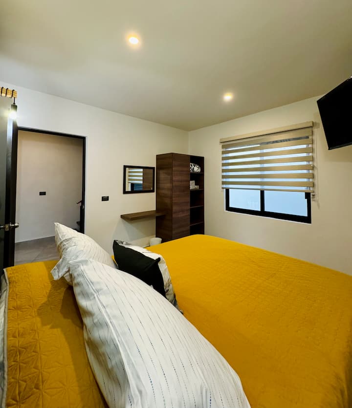 Habitación 5