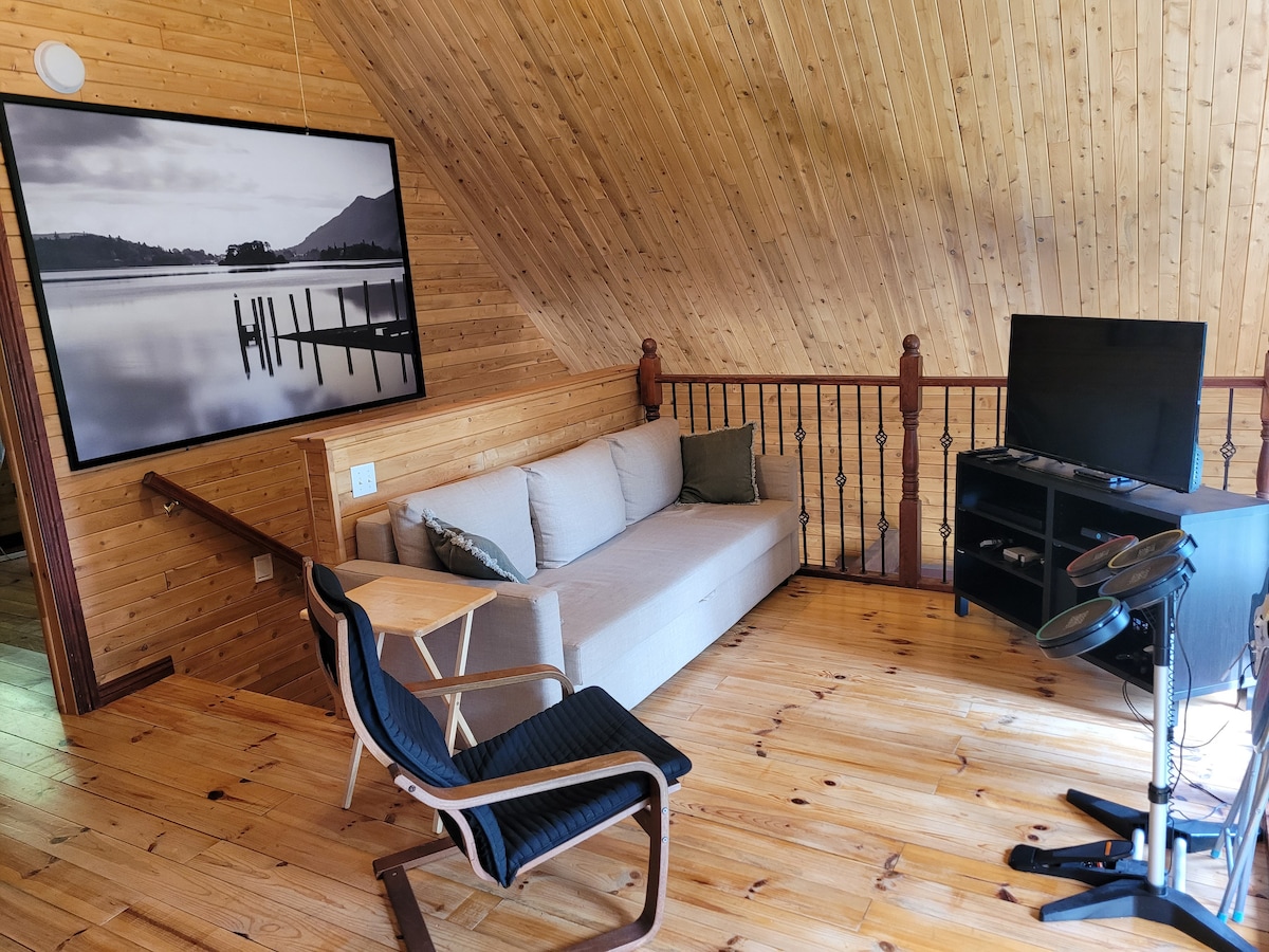 Всекидневна 1