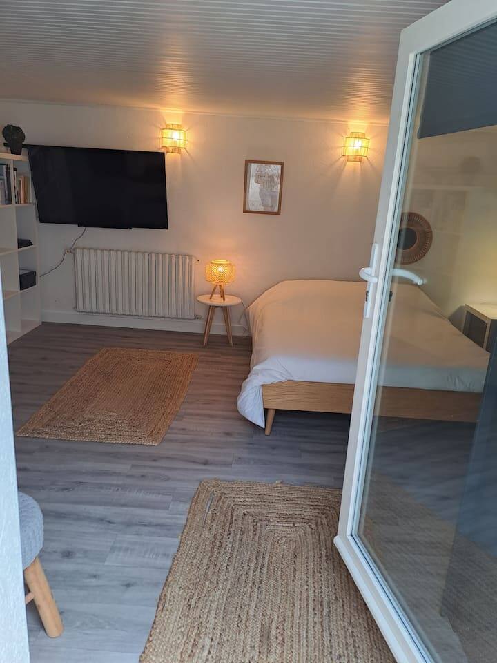 Спална соба 1