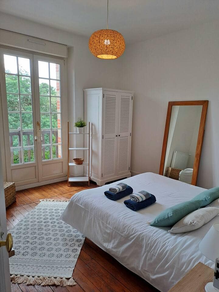 Спална соба 2