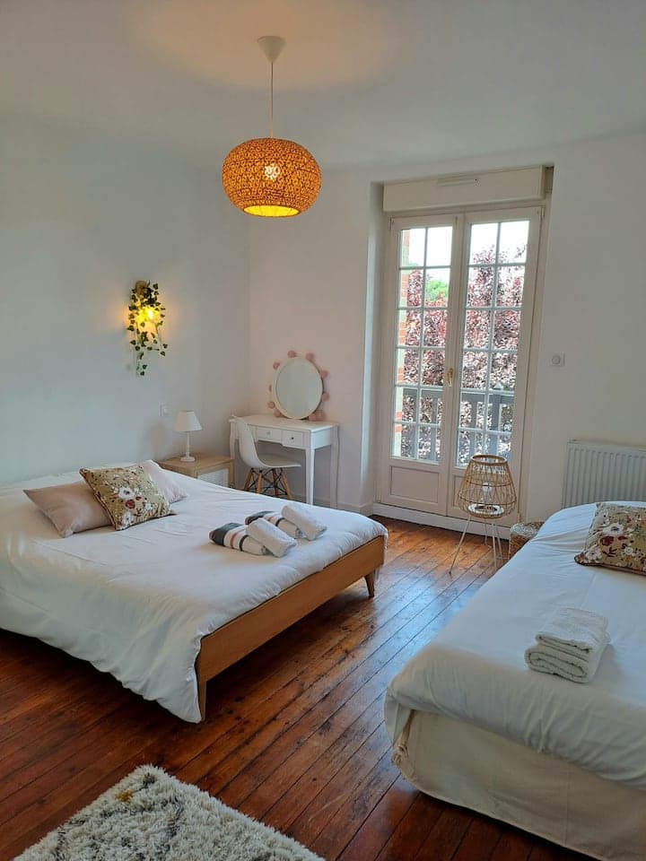 Спална соба 3