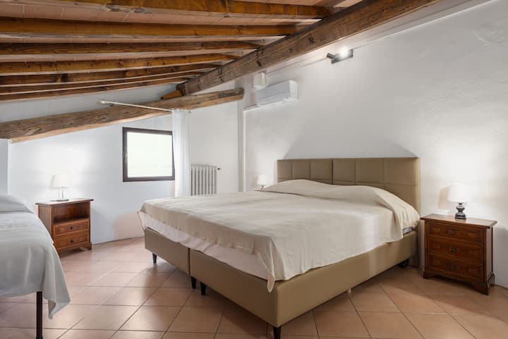 Habitación 1