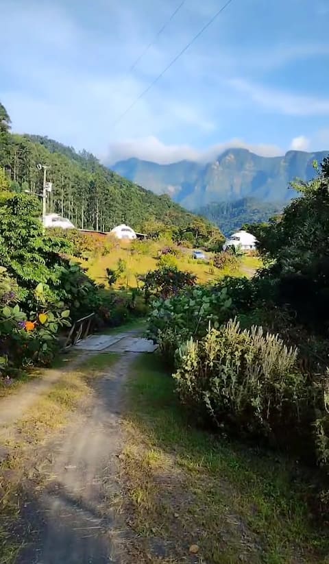 Cabana na Serra Catarinense - 16+ pessoas