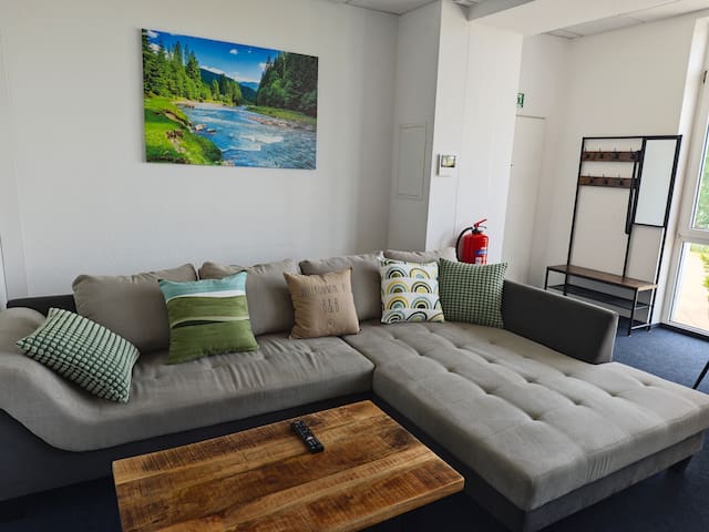 Bach & Brühl managed Airbnb listing 3