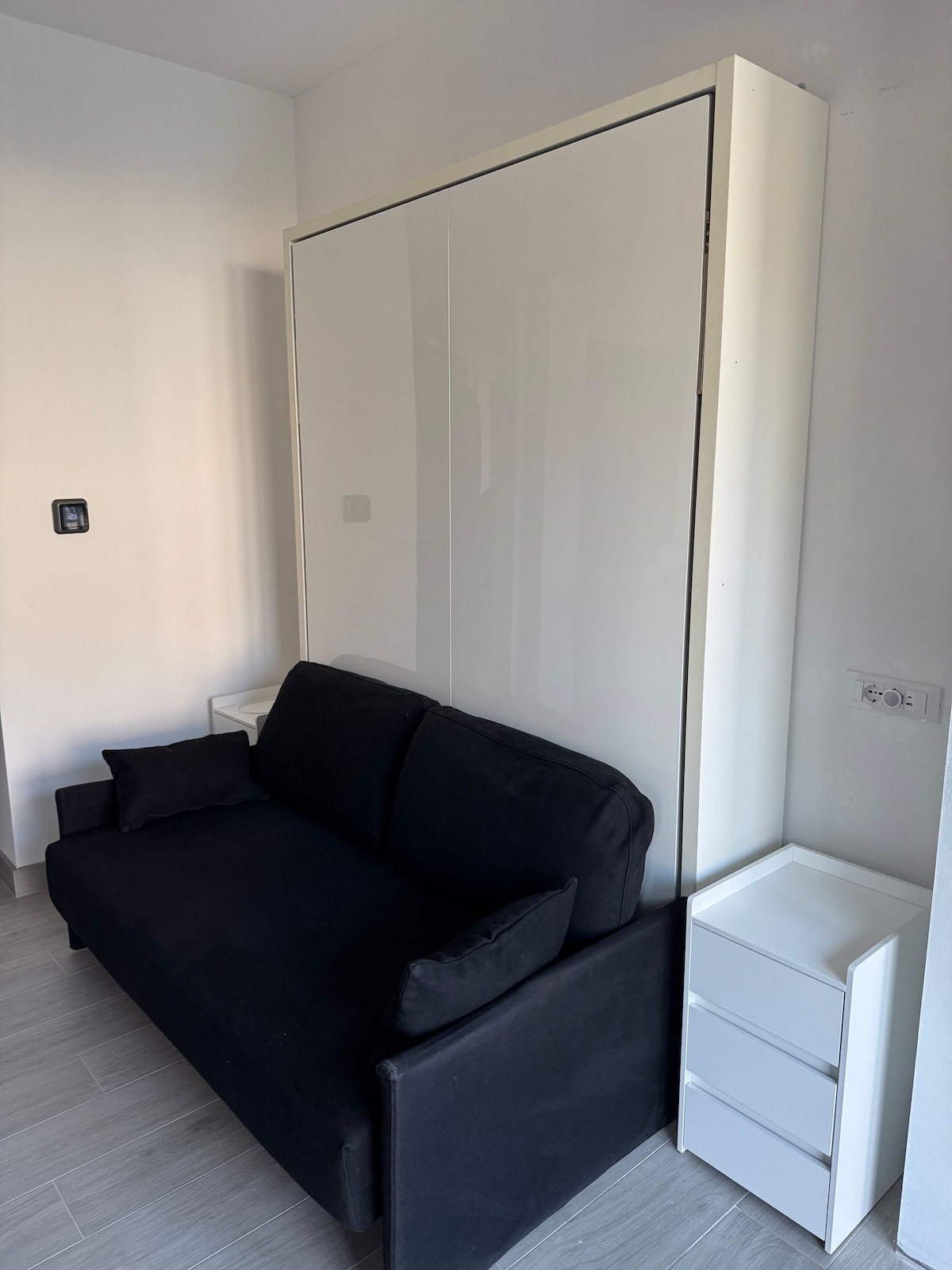 Top Airbnb: Suite Stella Luxe Mazzini park with beach spot in Jesolo