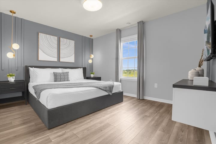 საძინებელი 9