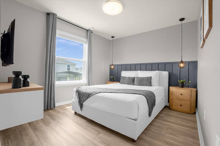 საძინებელი 4