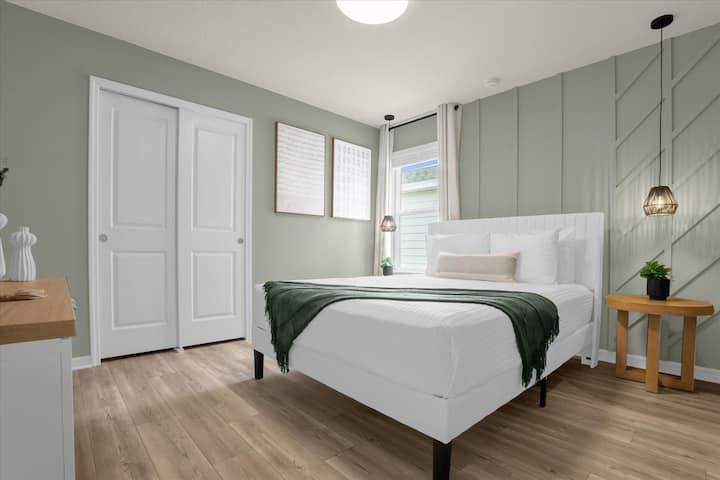 საძინებელი 7