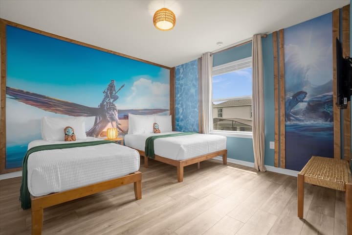 საძინებელი 5