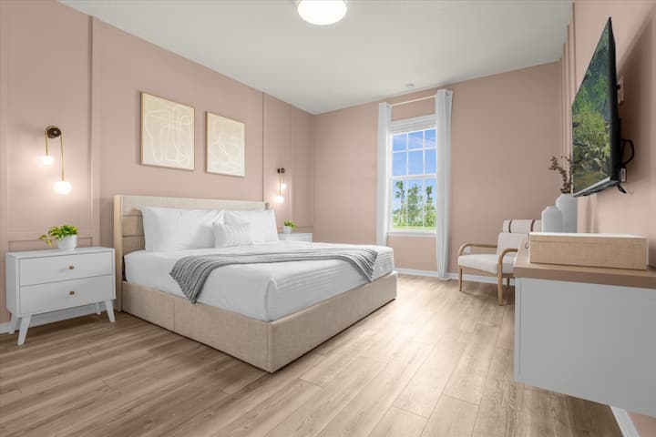 საძინებელი 2