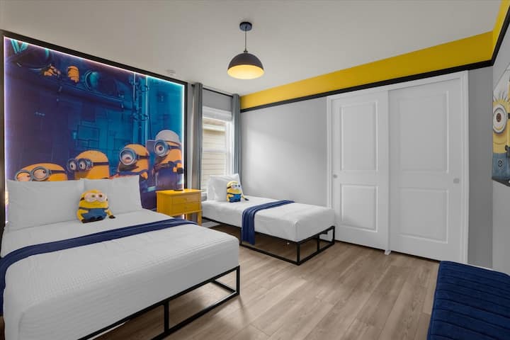 საძინებელი 6