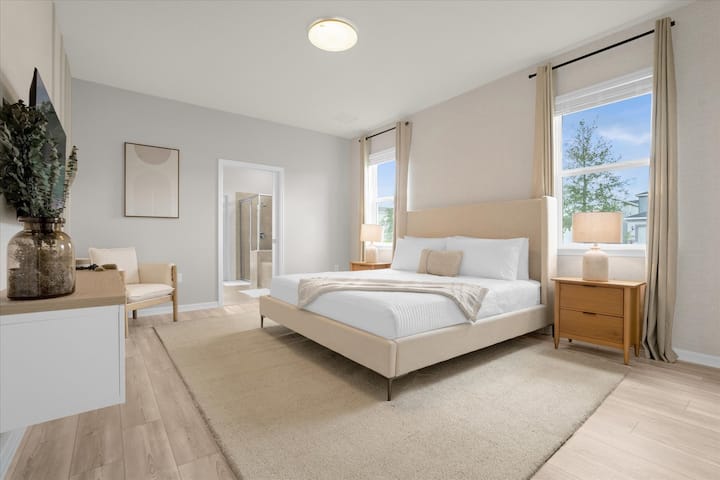 საძინებელი 1