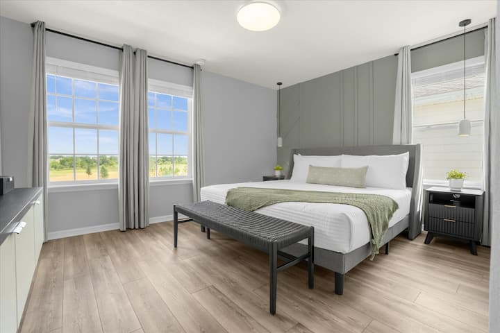 საძინებელი 8