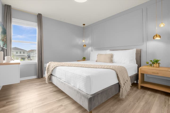 საძინებელი 3