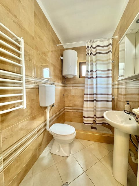Stars Residence - Three Bedroom