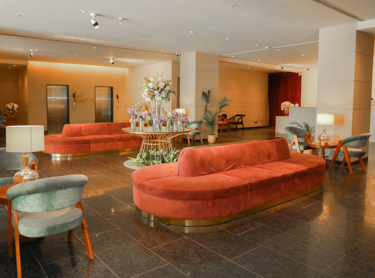 Дневен простор