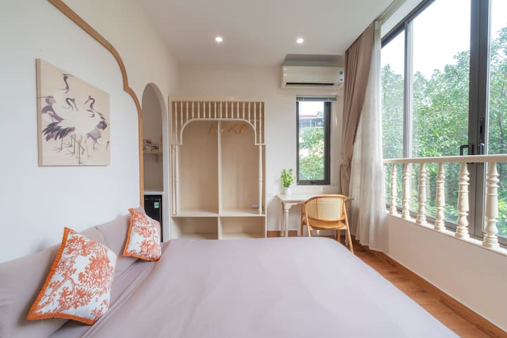 Annam Maison managed Airbnb listing 1