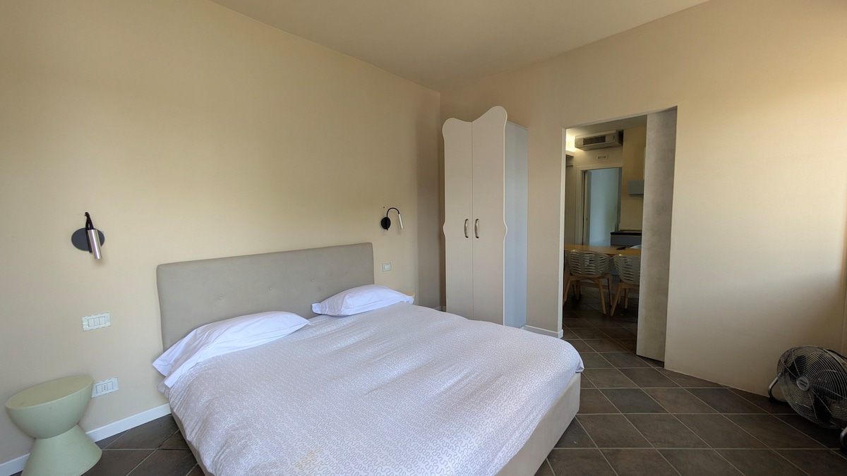 Спална соба 1