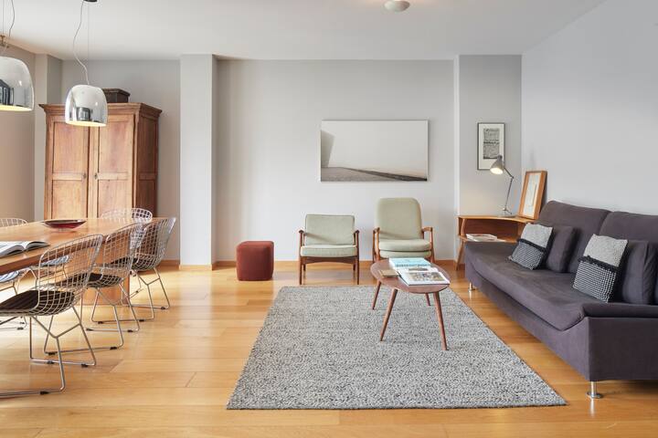 Boulevard Terrace by FeelFree Rentals gallery image 3