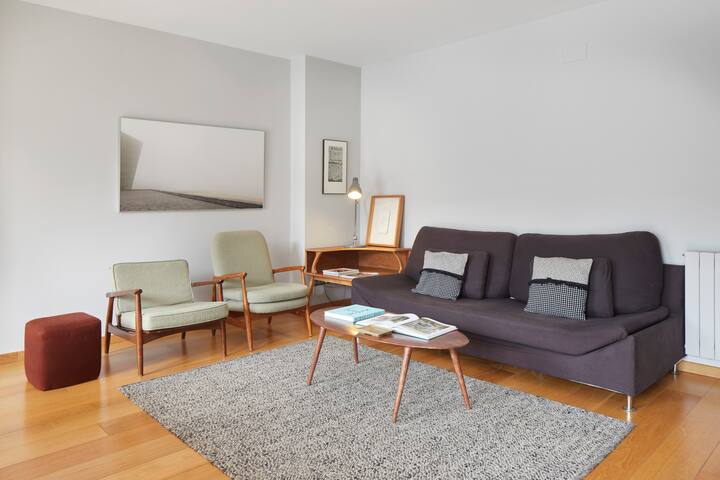 Boulevard Terrace by FeelFree Rentals gallery image 4