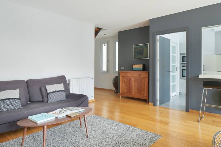 Boulevard Terrace by FeelFree Rentals gallery image 5