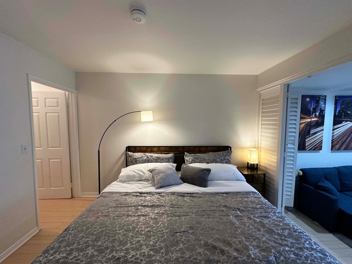 ห้องนอน