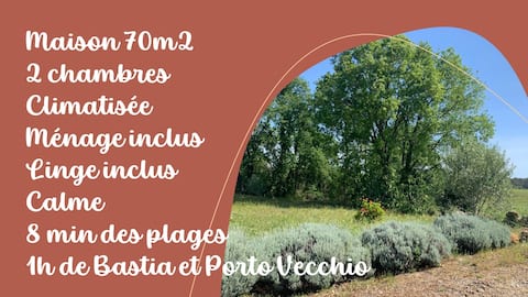 Quiet house, close to all amenities