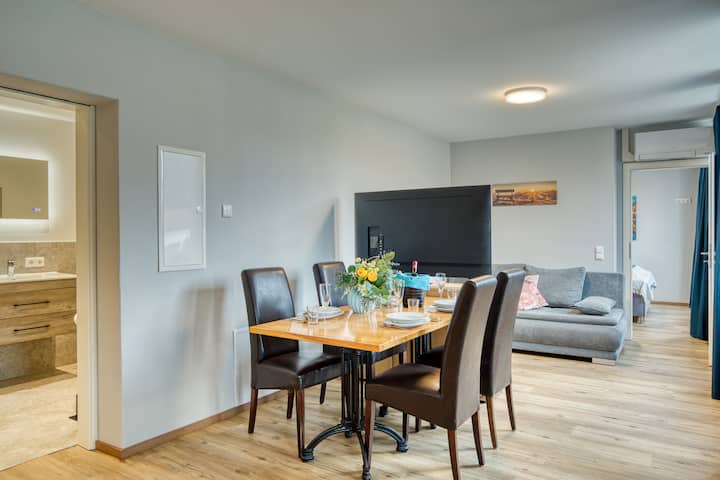 Modern Apartment Naunspitze - Kufstein